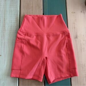 Born Primitive shorts